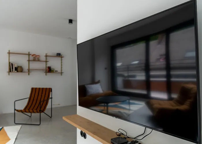 호텔 Espace 43 - Les 7 3*