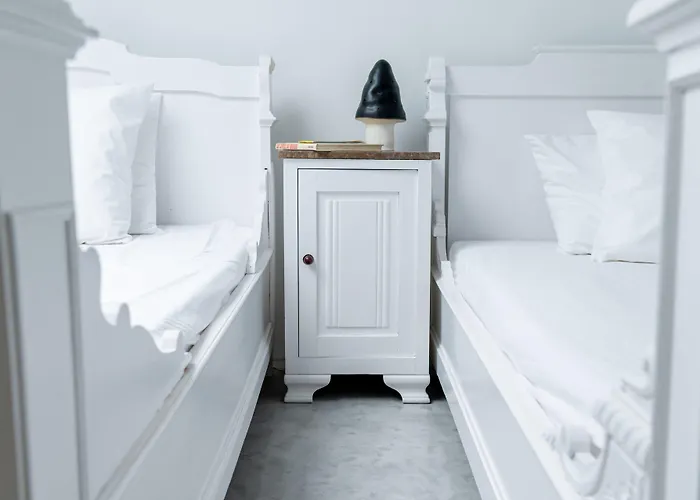 호텔 Espace 43 - Les 7