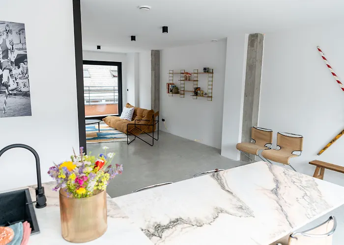 Espace 43 - Les 7 호텔 3*