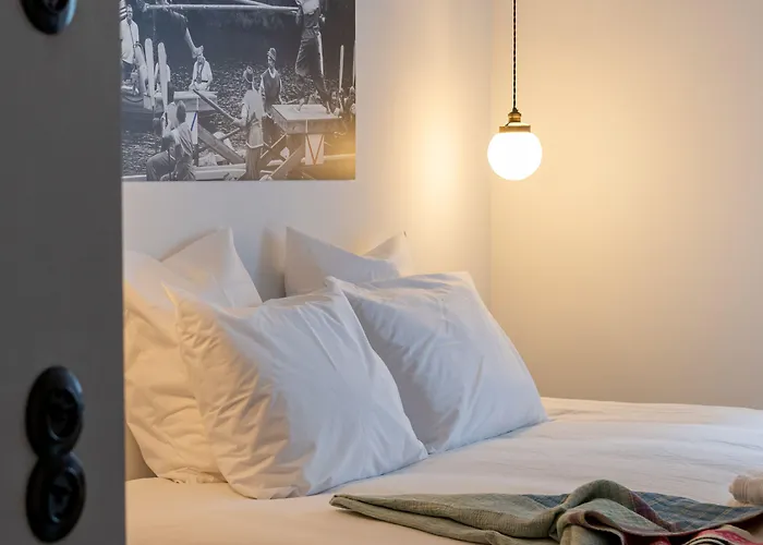 Espace 43 - Les 7 호텔 나무르